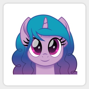 Izzy Moonbow Sticker